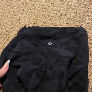 lulu leggings full length